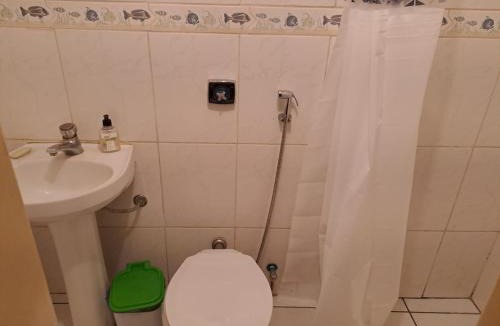 Ribeirao Preto House | Pensão da Celia
