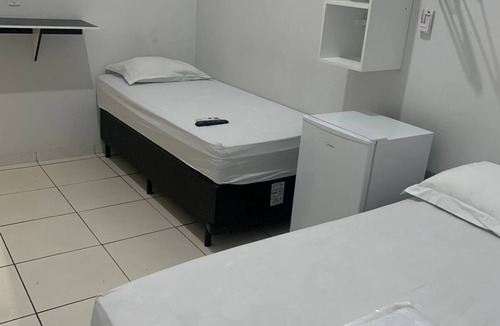 Boa Vista Hotel | Pensão do Ceará