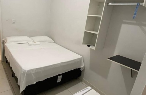 Boa Vista Hotel | Pensão do Ceará