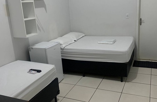 Boa Vista Hotel | Pensão do Ceará