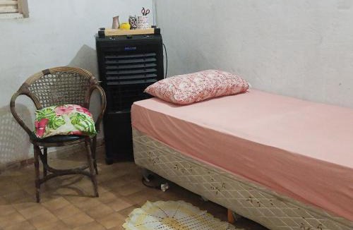 Centro House | Pensão Mais e Vida