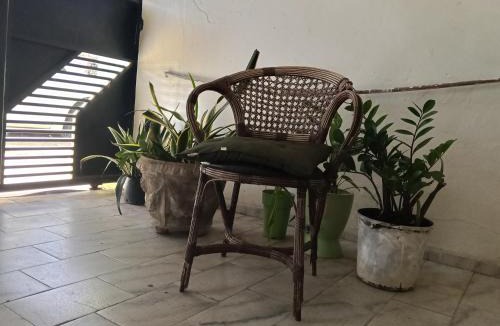 Centro House | Pensão Mais e Vida