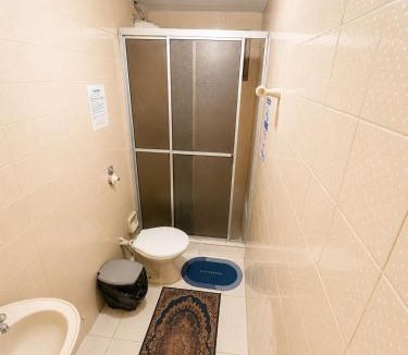 Serraria Hostel | Pensão Meg