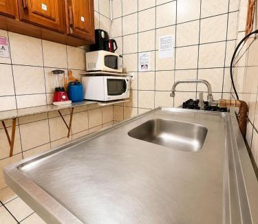 Serraria Hostel | Pensão Meg