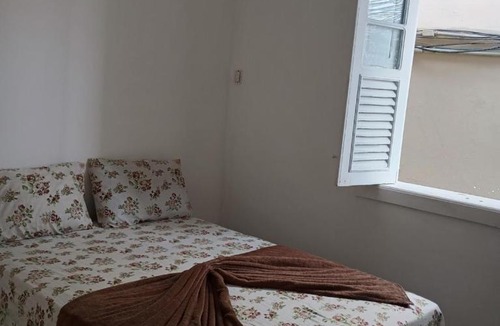 Sao Cristovao House | Pensão Nossa Senhora de Fatima