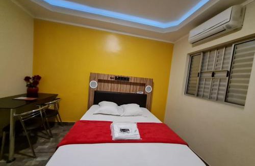 Rio Claro Hotel | PENSEENTRE MOTEL