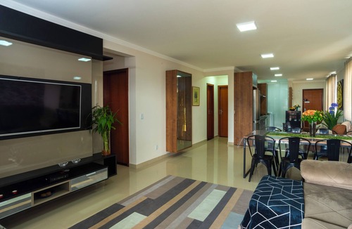 Ingleses Norte Apartment | Penthouse with Jacuzzi - Ingleses Beach