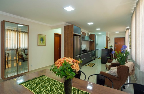 Ingleses Norte Apartment | Penthouse with Jacuzzi - Ingleses Beach