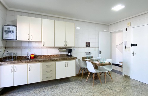 Praia do Morro Apartment | Penthouse with Pool - Guarapari