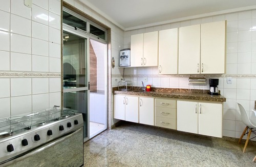 Praia do Morro Apartment | Penthouse with Pool - Guarapari