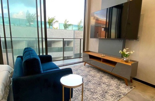 Pajucara Apartment | Penthouse Apartment on the Beachfront in Pajuçara