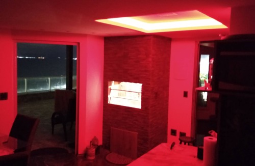Centro Apartment | Penthouse apartment with panoramic views of the entire Itapema bay.