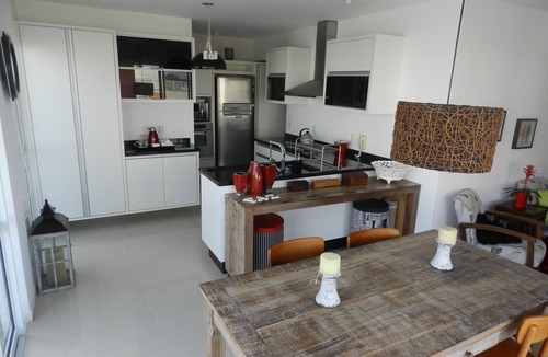 Campeche Norte Apartment | Penthouse in Campeche, Florianópolis, SC
