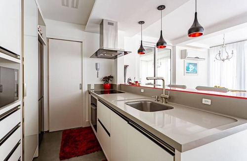 Canasvieiras Apartment | Penthouse in Canasvieiras | WI-FI 250mb #CANA05M
