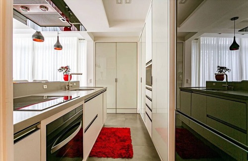 Canasvieiras Apartment | Penthouse in Canasvieiras | WI-FI 250mb #CANA05M