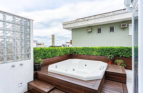 Canasvieiras Apartment | Penthouse in Canasvieiras | WI-FI 250mb #CANA05M