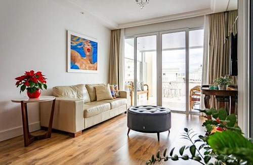 Canasvieiras Apartment | Penthouse in Canasvieiras | WI-FI 250mb #CANA05M