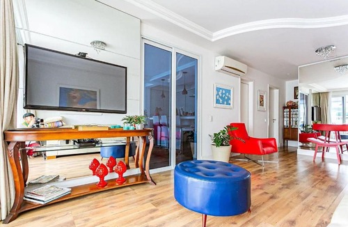 Canasvieiras Apartment | Penthouse in Canasvieiras | WI-FI 250mb #CANA05M