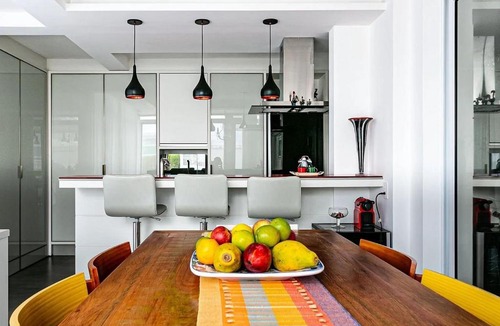 Canasvieiras Apartment | Penthouse in Canasvieiras | WI-FI 250mb #CANA05M