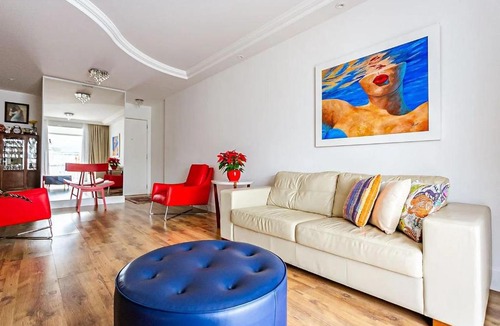 Canasvieiras Apartment | Penthouse in Canasvieiras | WI-FI 250mb #CANA05M