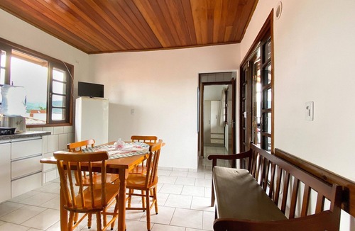 Ze Amandio House | Penthouse - Resid. Green Seas
