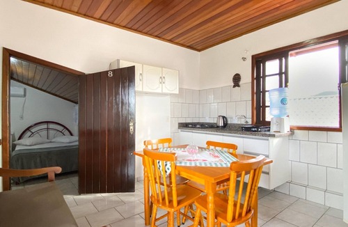 Ze Amandio House | Penthouse - Resid. Green Seas
