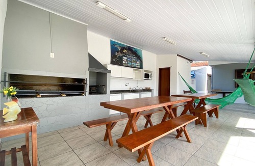 Ze Amandio House | Penthouse - Resid. Green Seas