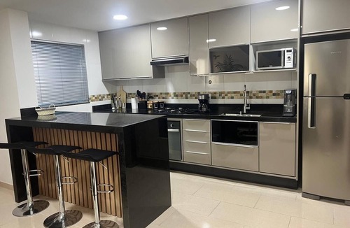 Recreio dos Bandeirantes Apartment | Penthouse with ocean view in Recreio.