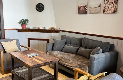 Centro Apartment | Peonía Tempo