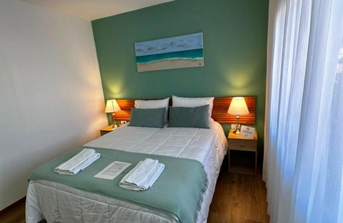 Neuquen Bed & Breakfast | Pepe Hostel Boutique