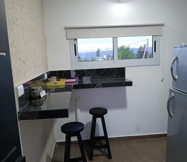 Villa Parque Siquiman Apartment | Pequeño departamento en Siquiman