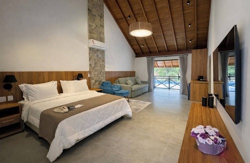 Chacara Hotel | Pequena Suíça Hotel Boutique