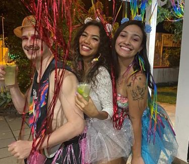 Lagoa da Conceicao Hostel | Pequi hostel