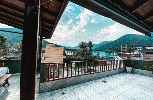Pereque-Mirim House | Pereque Mirim