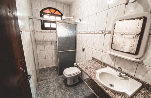 Pereque-Mirim House | Pereque Mirim