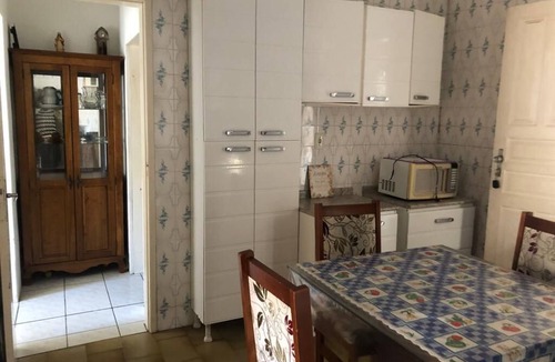 Santinho Apartment | Perfect 2 bedroom retreat in Florianópolis!