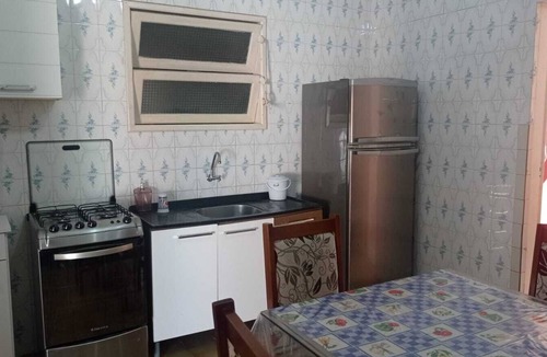 Santinho Apartment | Perfect 2 bedroom retreat in Florianópolis!