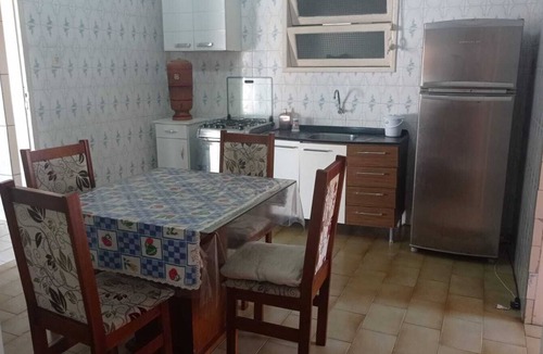 Santinho Apartment | Perfect 2 bedroom retreat in Florianópolis!
