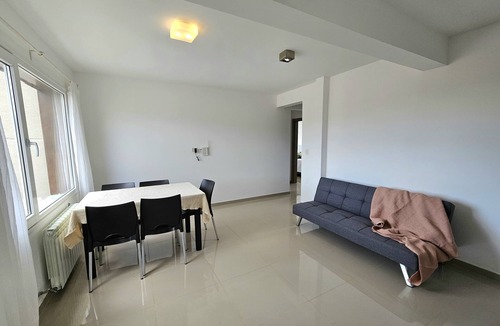 Centro Apartment | Perfect for families with parking in Bariloche