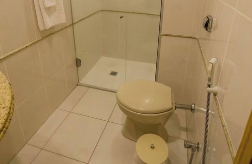 Civic Center Hotel | Perfect For Work & Relaxation w/Breakfast