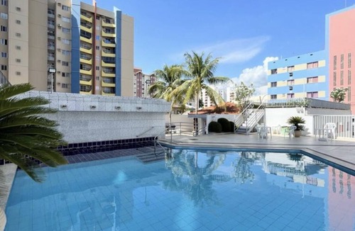Prive das Caldas Apartment | Perfect Location!/Couples 5 Beds 2 Queen/2 beliches/free parking