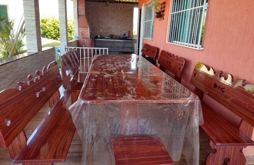 Contagem House | PERFECT PLACE