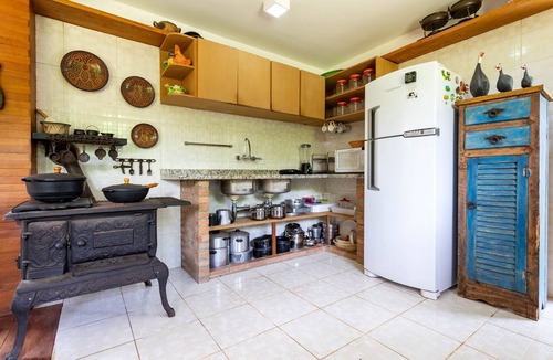Jardim Sulacap House | Perfect Refuge in Miguel Pereira And61
