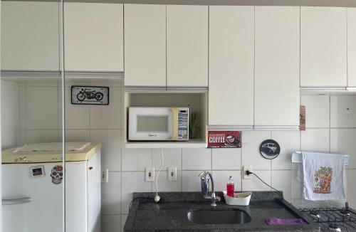 Cuiaba Apartment | Perfeito, Apt completo no Centro Político