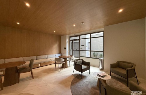 Vila Pompeia Apartment | Perfeito Studio Pompeia Allianz/Shoping Boulevard Hosp Sao Camilo
