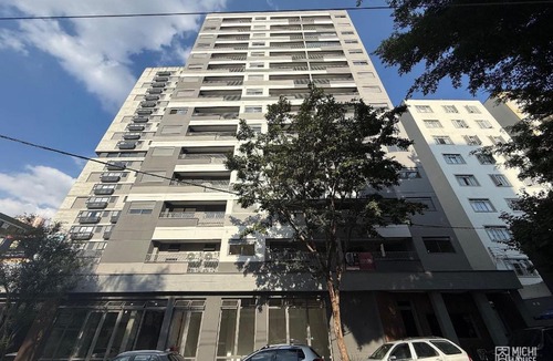 Vila Pompeia Apartment | Perfeito Studio Pompeia Allianz/Shoping Boulevard Hosp Sao Camilo
