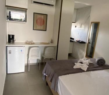 Areias Apartment | Pernambuco Flats, Recife