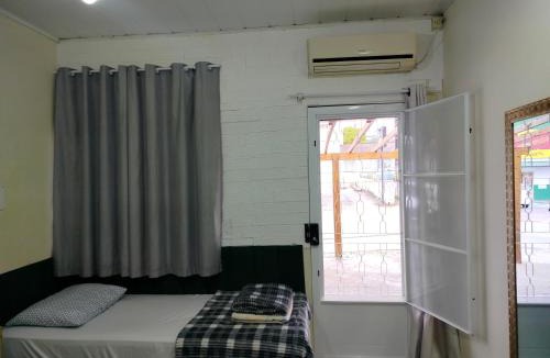 Praia Comprida Hotel | Pernoitar