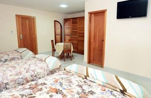 Triangulo Hotel | Perola Hotels