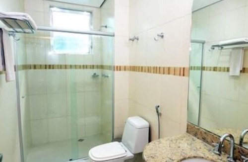Triangulo Hotel | Perola Hotels